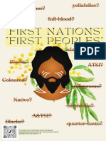 First Nations First Peoples