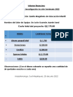 Informe Financiero y Finiquito (3) 20