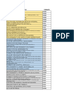 Documentos disponiblesMISION