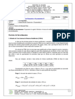 Decisões de investimentos: Método da Taxa Interna de Retorno Modificada (TIRM