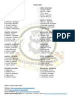 Analogias Curso Gratuito