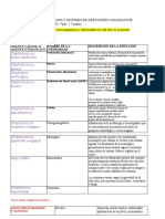 Breve Descripcion Principales Infecciones Causaas Por Bacterias, Virus y Hongos. (Recuperado Automáticamente)