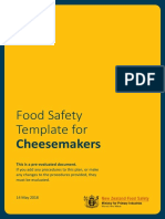 V7 Cheesemakers Plan Master