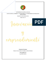 Proyectos en Canva