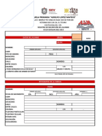Formato Inscripcion Adolfo Lopez Mateos 2022-2023
