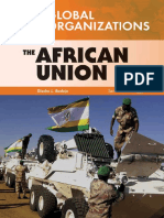 GLOBAL ORGANIZATIONS The African Union