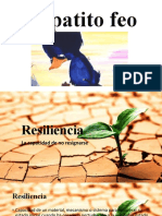 Resiliencia