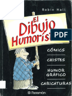 EL DIBUJO HUMORISTCO