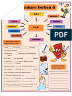 Trennbare Verben 6 Arbeitsblatter - 31134 Konvertiert