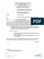 INFORME 628 - 2022 - Remite Información