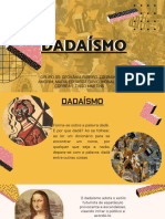 DADAÍSMO