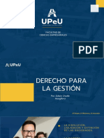 La Disolucion, Liquidacion y Extincion. La Quiebra y La Quiebra Fraudulenta.