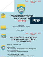 Instrução - Cefc 2022.1 - Google Class Rom