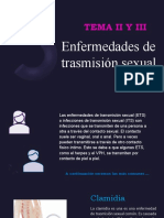 ENF. TRANSMISION SEXUAL 1y2