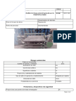 plan de contencion a emergencias electricas