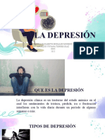 La Depresión