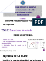 Semana 4 Termodinamica