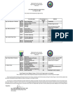 ETP CONTENT MIGRATION UPDATES As of August 14 2020