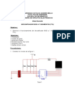 Decodificador BCD A 7 Segmentos