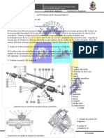 Actividad de Evaluacion Cremallera