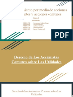 CAPITULO 17 - Financiamiento Por Medio de Acciones Preferentes y Acciones Comunes