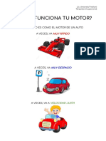 Cómo Funciona Tu Motor 2