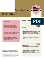 LES Checklist LekkerDuidelijkSchrijven V5