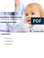 Brainpan Innovations Disease Matrix 161213
