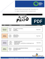 Programa Plaza Prado 1 2
