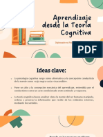 Las etapas del desarrollo cognitivo según Piaget