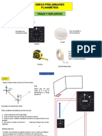 S6 - Topografía - Planimetria