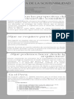 Grupo 1 Perspectiva de Sostenibilidad