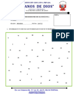 Parcial de Matematica 3 BR