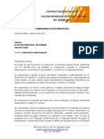 5.1.16 Compromiso Anticorrupción Constructora