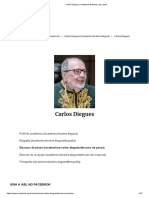 Carlos Diegues - Academia Brasileira de Letras