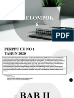 Klompok 6 HTN