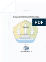 Caktivitas Jus Buah Dewandaru Terhadap Pertumbuhan Kolagen Pada Mencit Jantan - Aristanto 2019