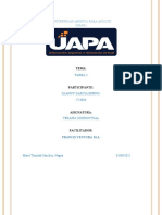 Tarea 3 Terapia Conductual