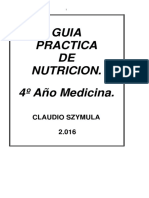 0000 33. Guia. Pract Nutricion. 4º Med. 2.016 PDF