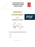 INFORME RECTORES