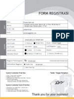 FORM KOSONG Dikonversi