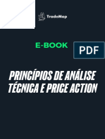 Módulo 04 - Princípios de Análise Técnica e Price Action