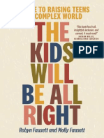 The Kids Will Be All Right - Robyn and Molly Fausett
