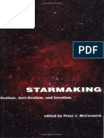 Peter J. McCormick - Starmaking - Realism, Anti-Realism, and Irrealism-The MIT Press (1996)