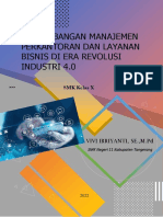 Modul Vivi - Revolusi Industri 4.0