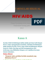 Hiv Aids