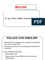 Presentación de SIMULINK-PWGL