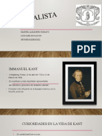 Ética de Kant