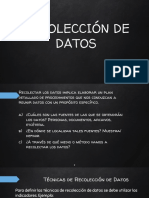 Técnicas e instrumentos para evaluar el impacto de la contaminación por plomo en niños