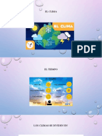 El Clima